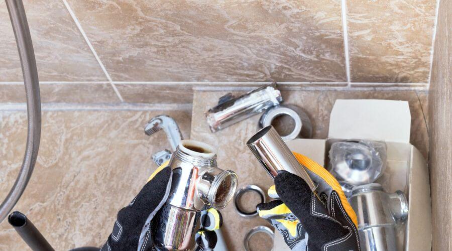 Expert Emergency Roof Repairs services in Carterville, IL